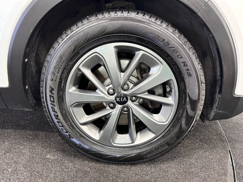 Used Kia Sorento 2019 for sale - 76574521: Photo 19