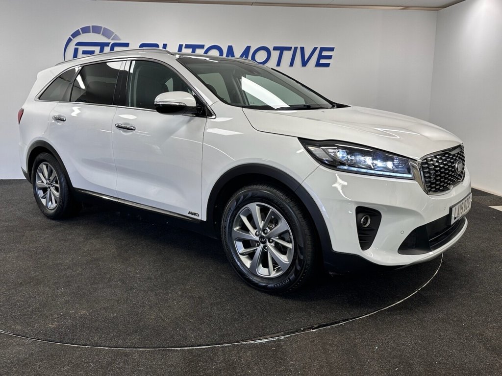 Used Kia Sorento 2019 for sale - 76574521: Photo 21