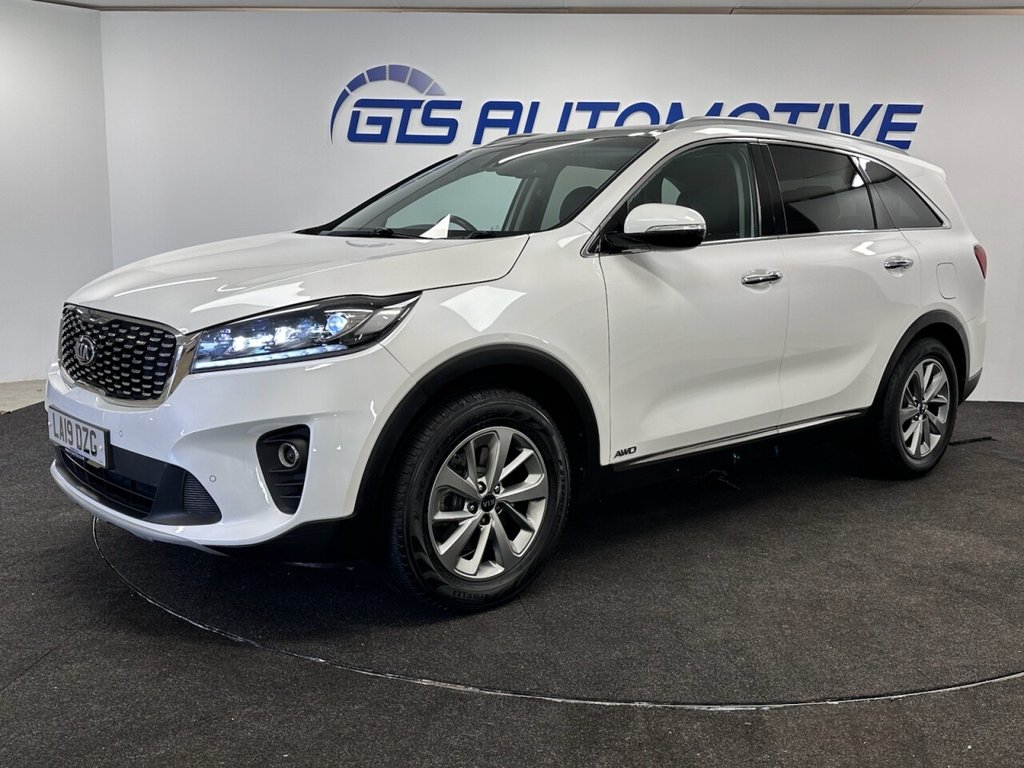 Used Kia Sorento 2019 for sale - 76574521: Photo 22