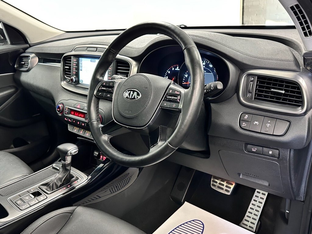 Used Kia Sorento 2019 for sale - 76574521: Photo 24