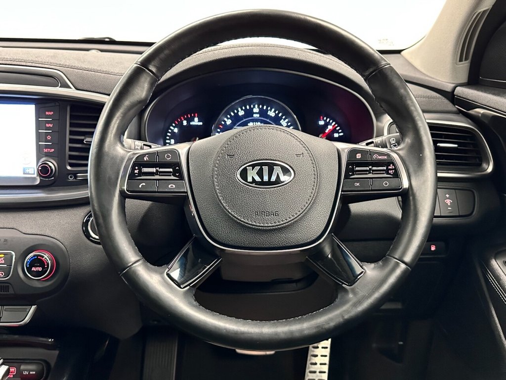 Used Kia Sorento 2019 for sale - 76574521: Photo 28