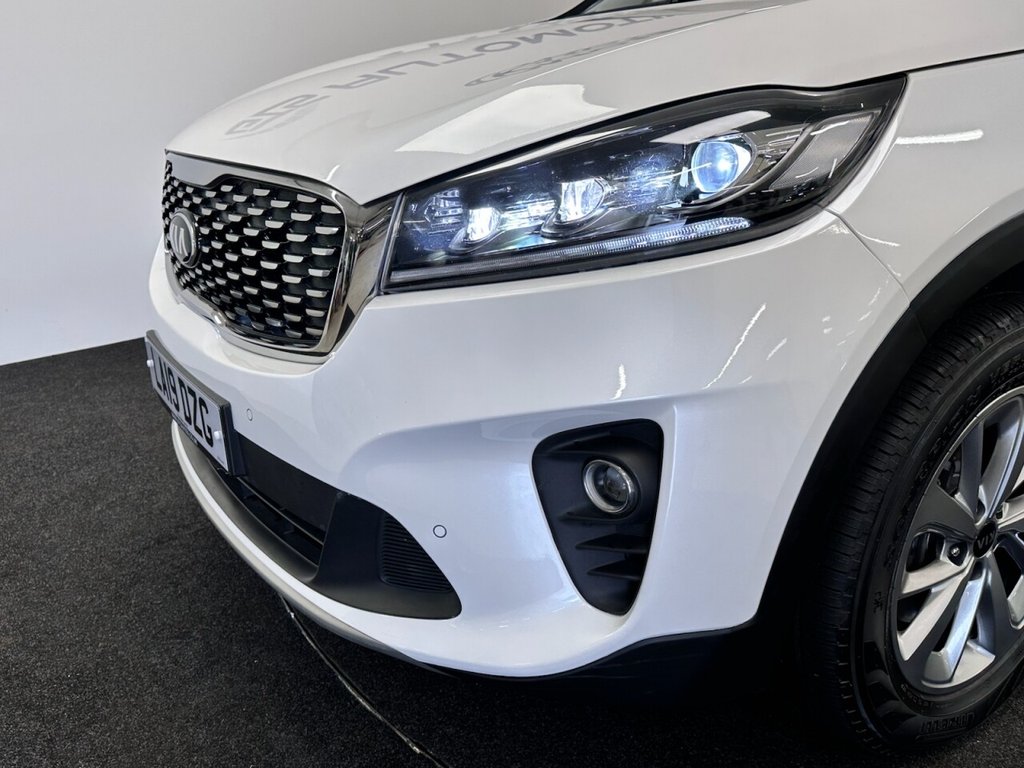 Used Kia Sorento 2019 for sale - 76574521: Photo 36