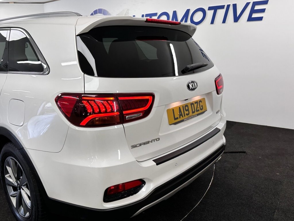 Used Kia Sorento 2019 for sale - 76574521: Photo 37