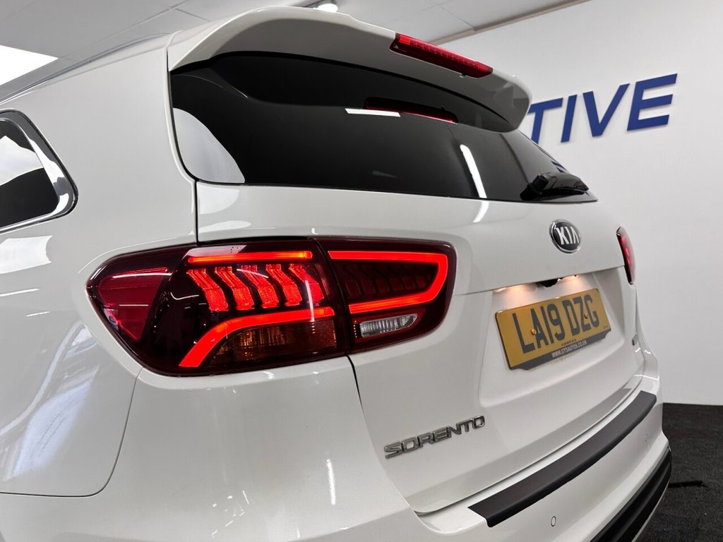 Used Kia Sorento 2019 for sale - 76574521: Photo 38