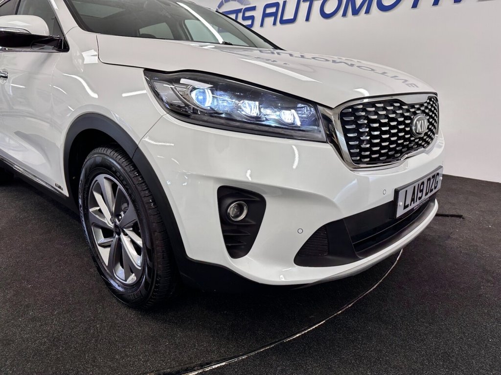 Used Kia Sorento 2019 for sale - 76574521: Photo 40