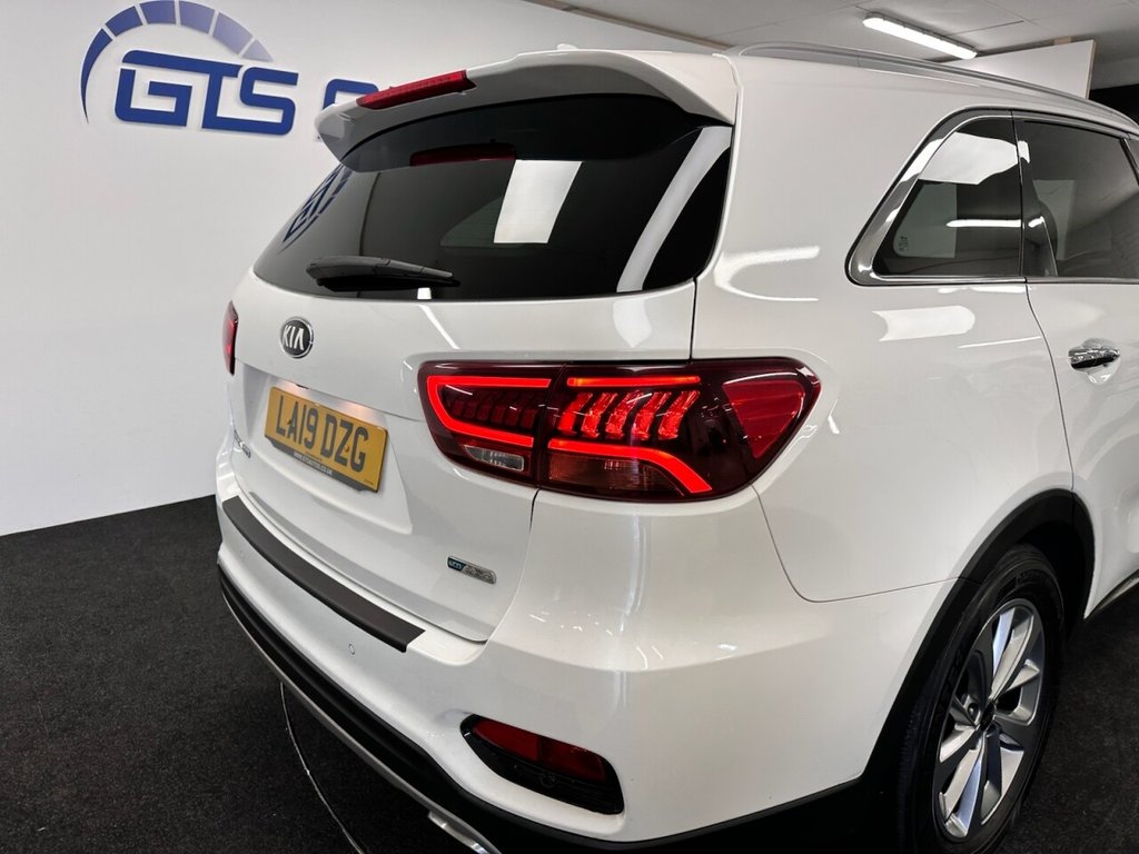 Used Kia Sorento 2019 for sale - 76574521: Photo 41
