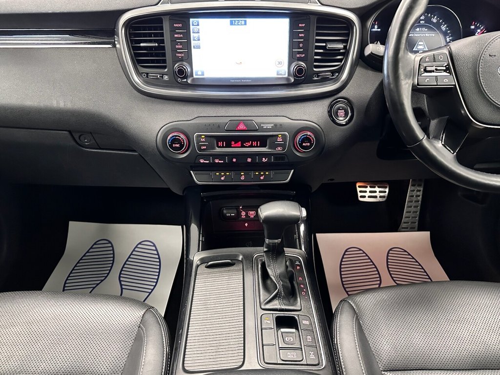 Used Kia Sorento 2019 for sale - 76574521: Photo 44