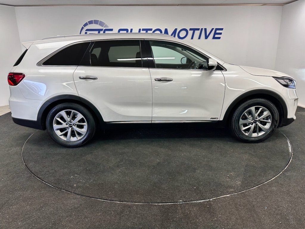 Used Kia Sorento 2019 for sale - 76574521: Photo 8