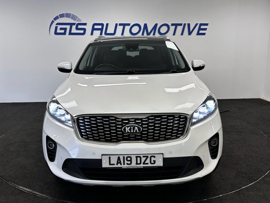 Used Kia Sorento 2019 for sale - 76574521: Photo 9