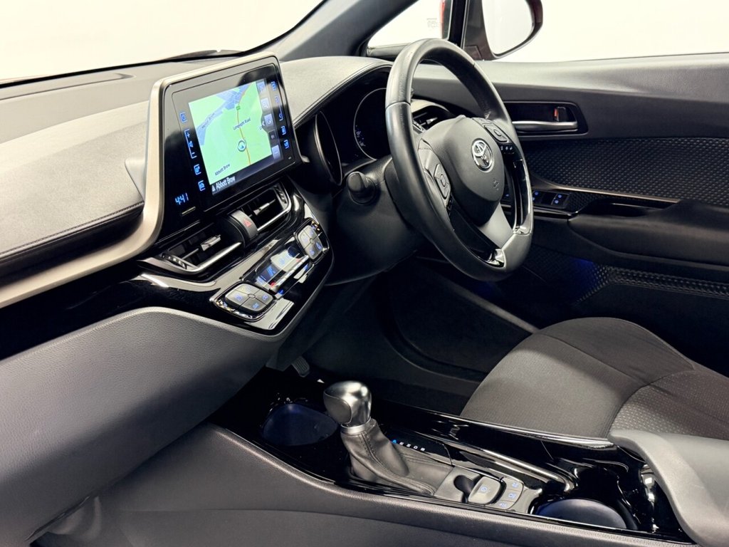 Used Toyota C-HR 2019 for sale - 77632036: Photo 23