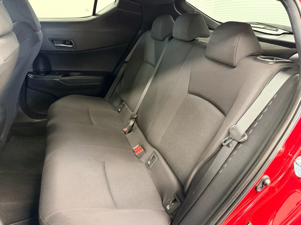 Used Toyota C-HR 2019 for sale - 77632036: Photo 27