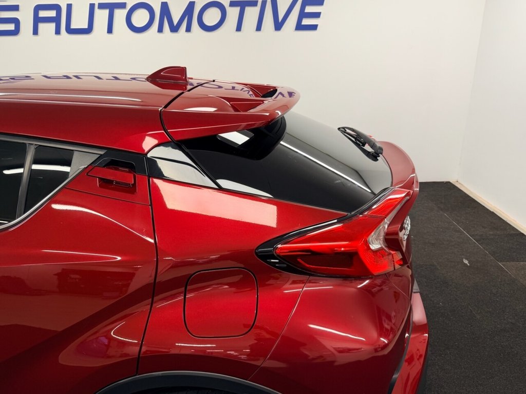 Used Toyota C-HR 2019 for sale - 77632036: Photo 32