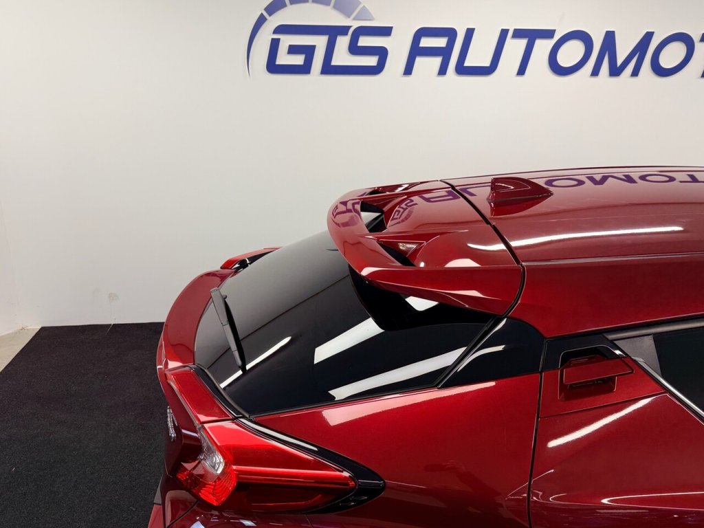 Used Toyota C-HR 2019 for sale - 77632036: Photo 36