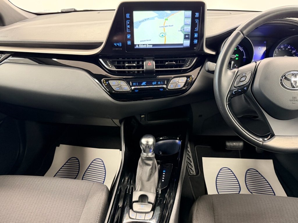 Used Toyota C-HR 2019 for sale - 77632036: Photo 37