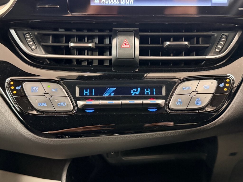 Used Toyota C-HR 2019 for sale - 77632036: Photo 39