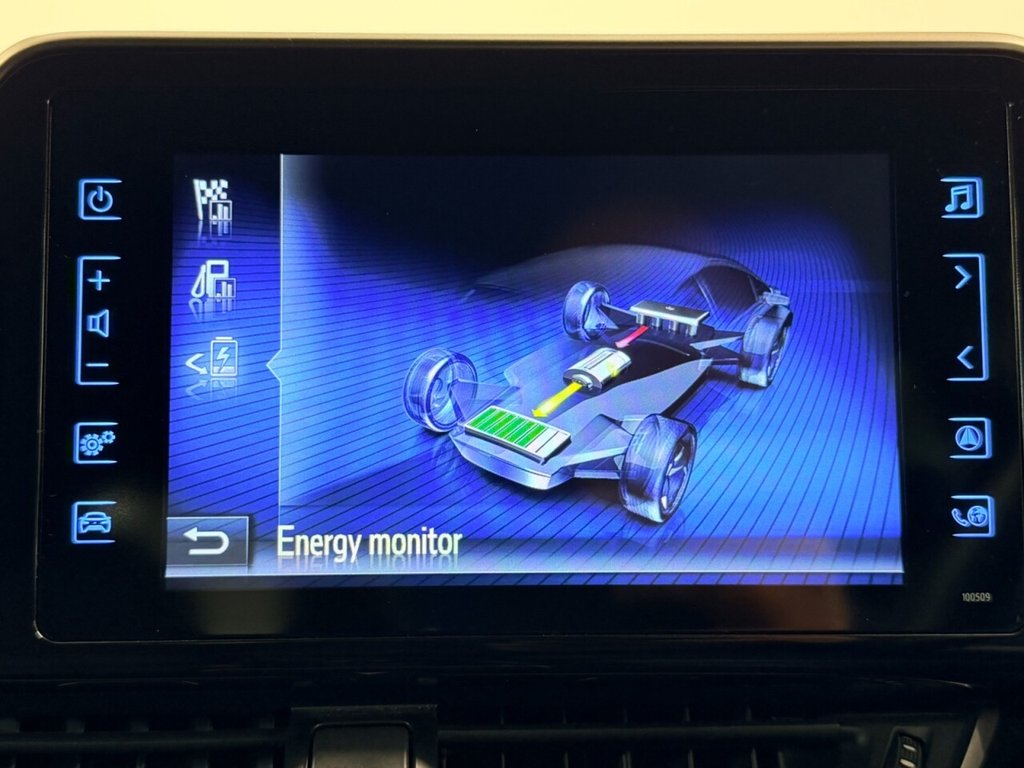 Used Toyota C-HR 2019 for sale - 77632036: Photo 41