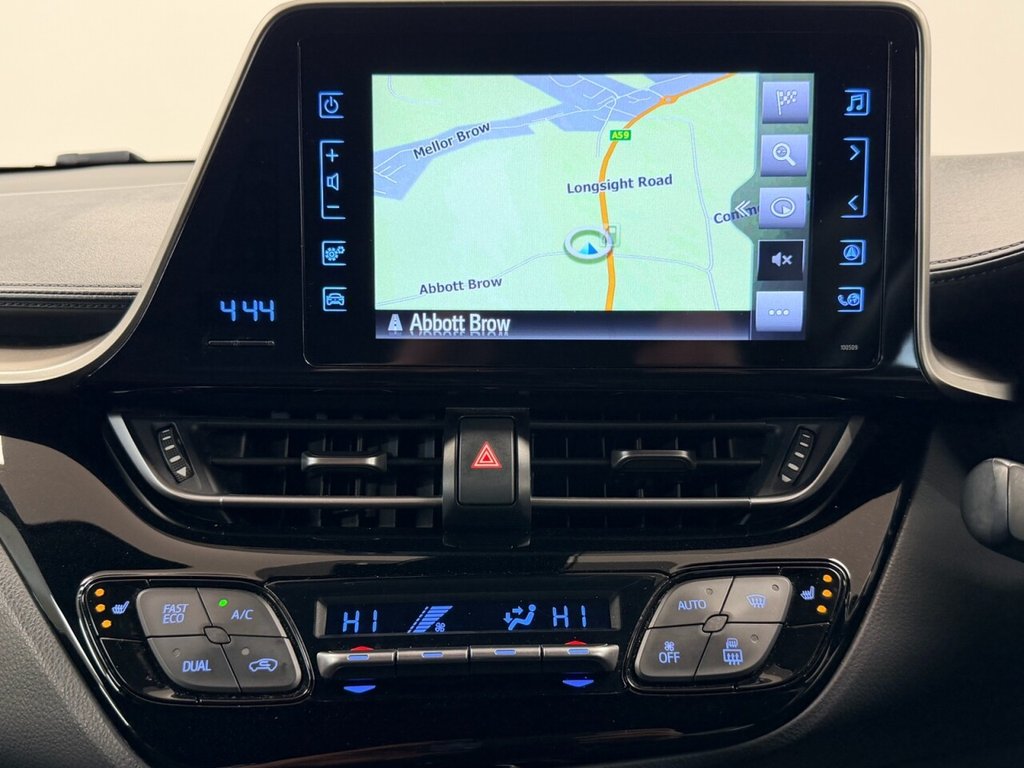 Used Toyota C-HR 2019 for sale - 77632036: Photo 42