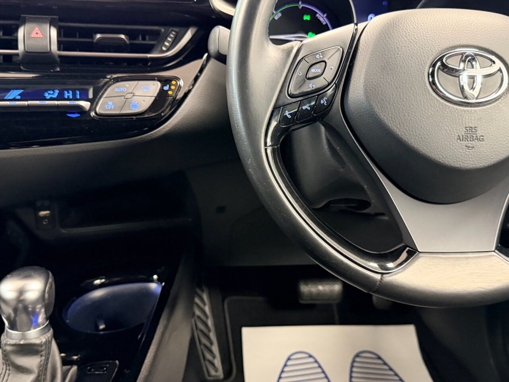 Used Toyota C-HR 2019 for sale - 77632036: Photo 48