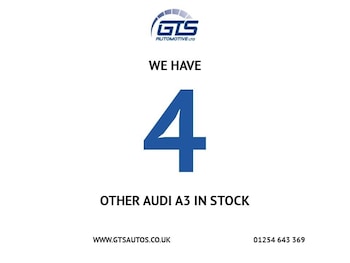 Used Audi A3 2021 for sale - 78358580: Photo