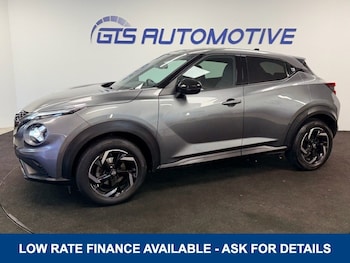 Used Nissan Juke 2023 for sale - 79338883: Photo