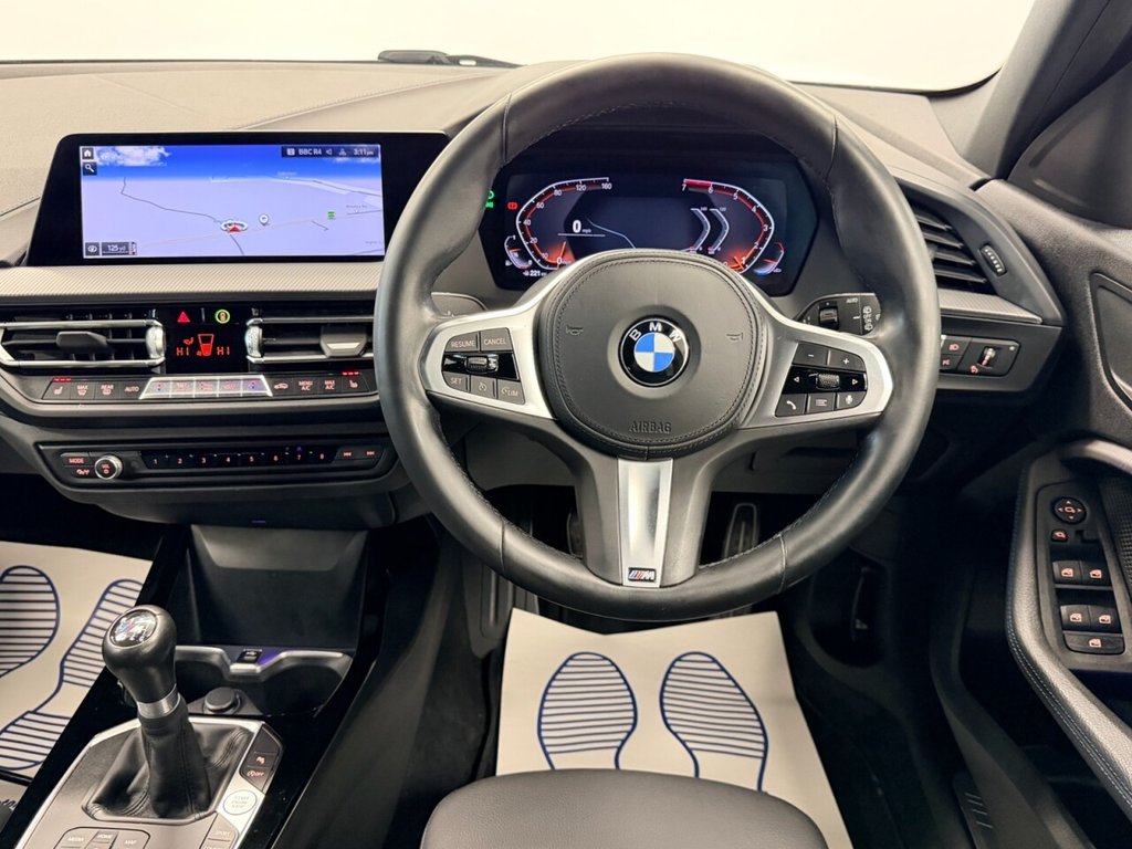 Used BMW 1 Series 2022 for sale - 76711177: Photo 10