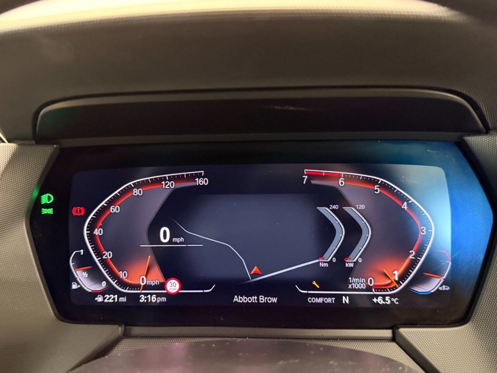 Used BMW 1 Series 2022 for sale - 76711177: Photo 11