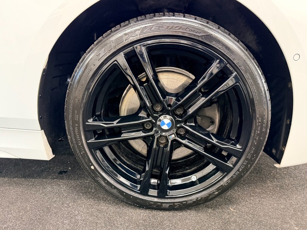 Used BMW 1 Series 2022 for sale - 76711177: Photo 15