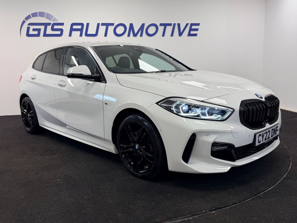 Used BMW 1 Series 2022 for sale - 76711177: Photo 16