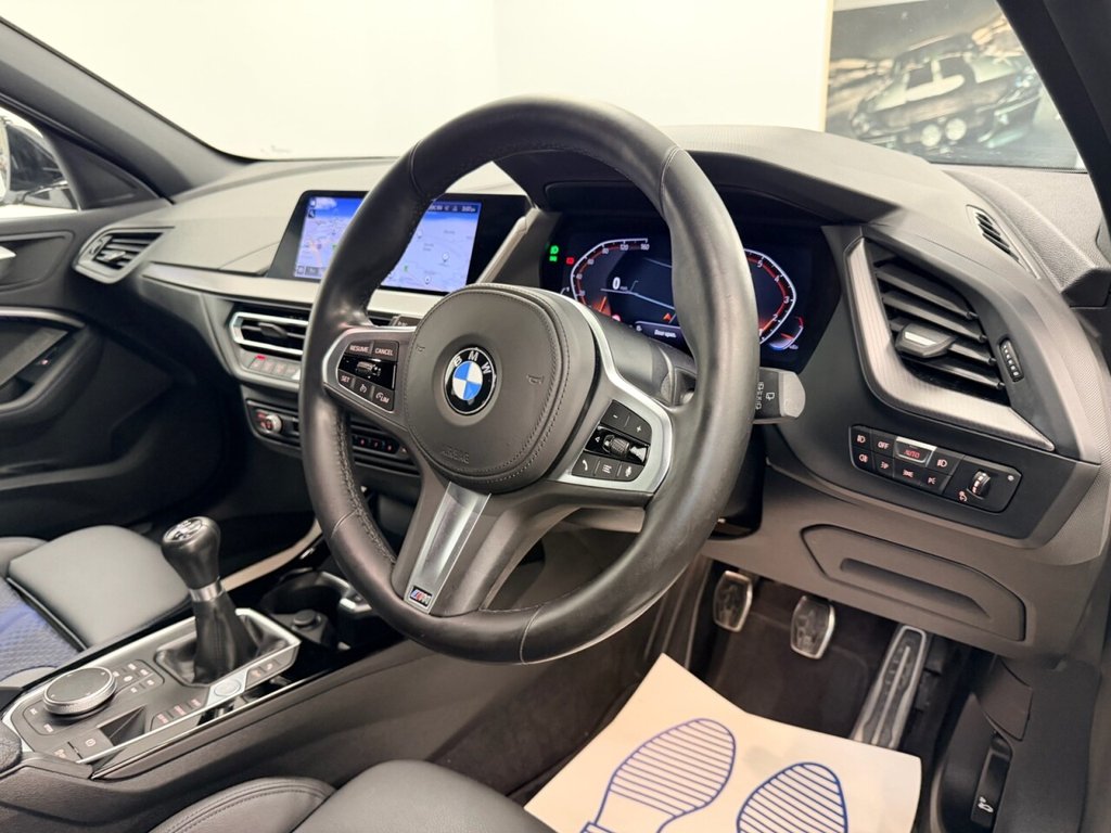 Used BMW 1 Series 2022 for sale - 76711177: Photo 19