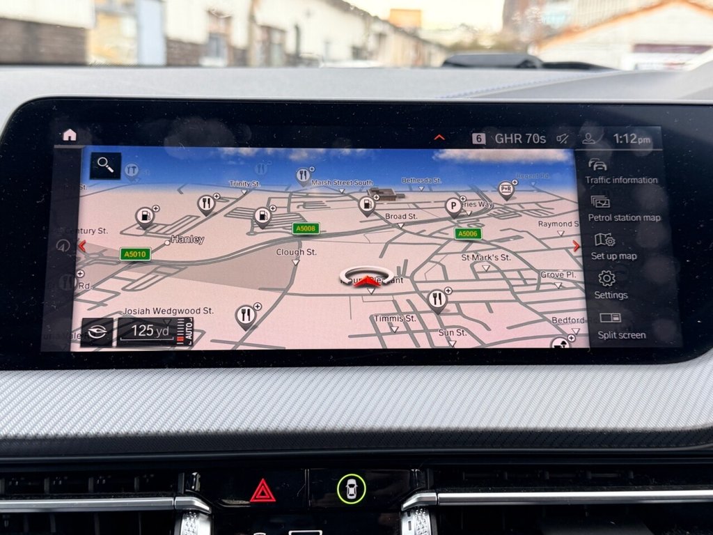 Used BMW 1 Series 2022 for sale - 76711177: Photo 2