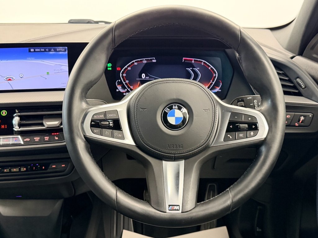 Used BMW 1 Series 2022 for sale - 76711177: Photo 22