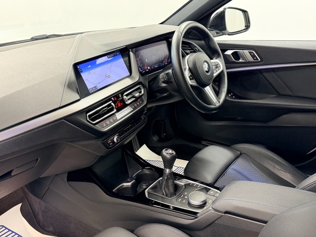 Used BMW 1 Series 2022 for sale - 76711177: Photo 24