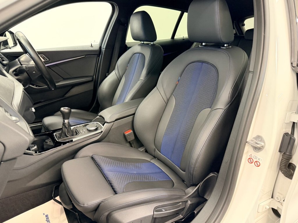 Used BMW 1 Series 2022 for sale - 76711177: Photo 25