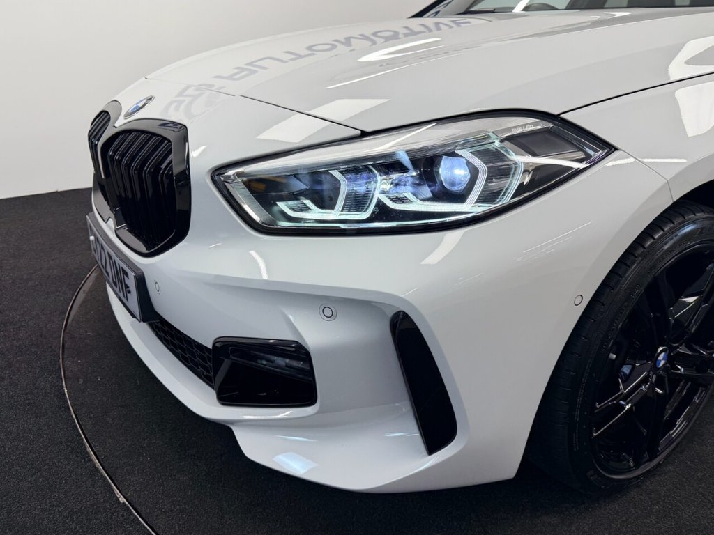 Used BMW 1 Series 2022 for sale - 76711177: Photo 29