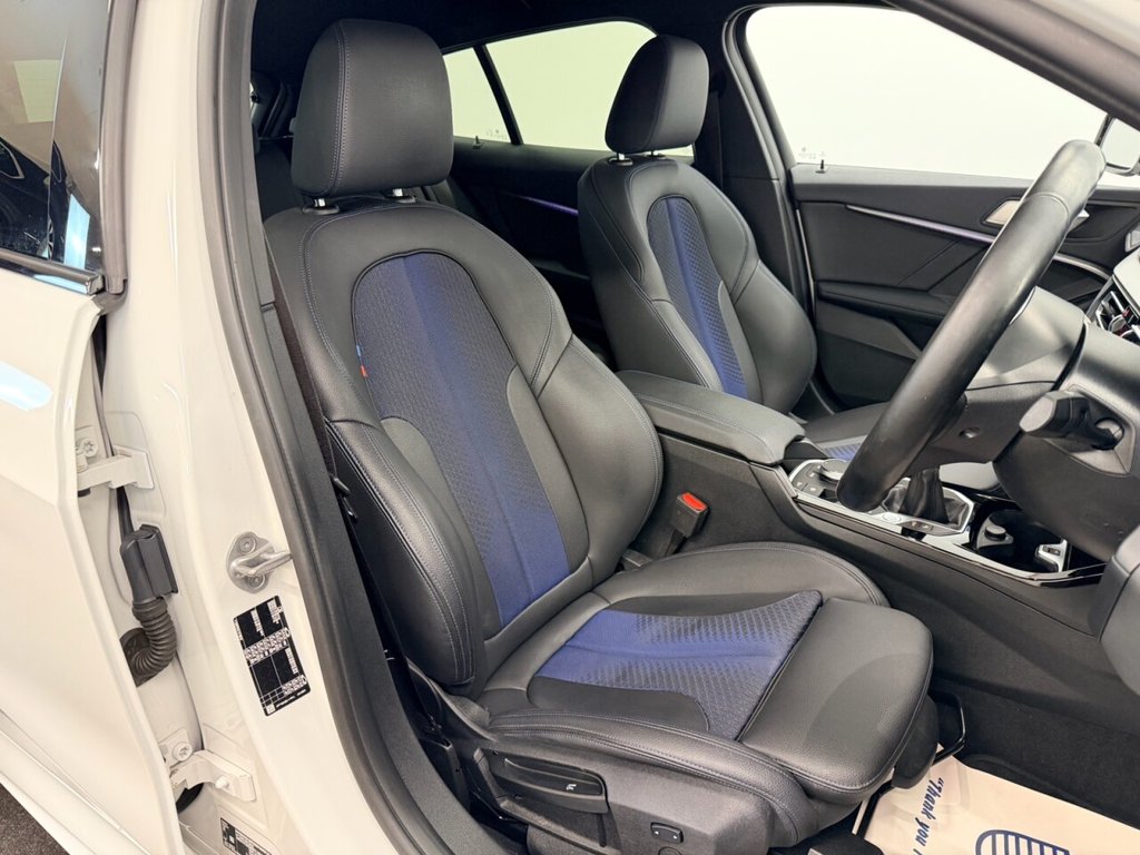 Used BMW 1 Series 2022 for sale - 76711177: Photo 3