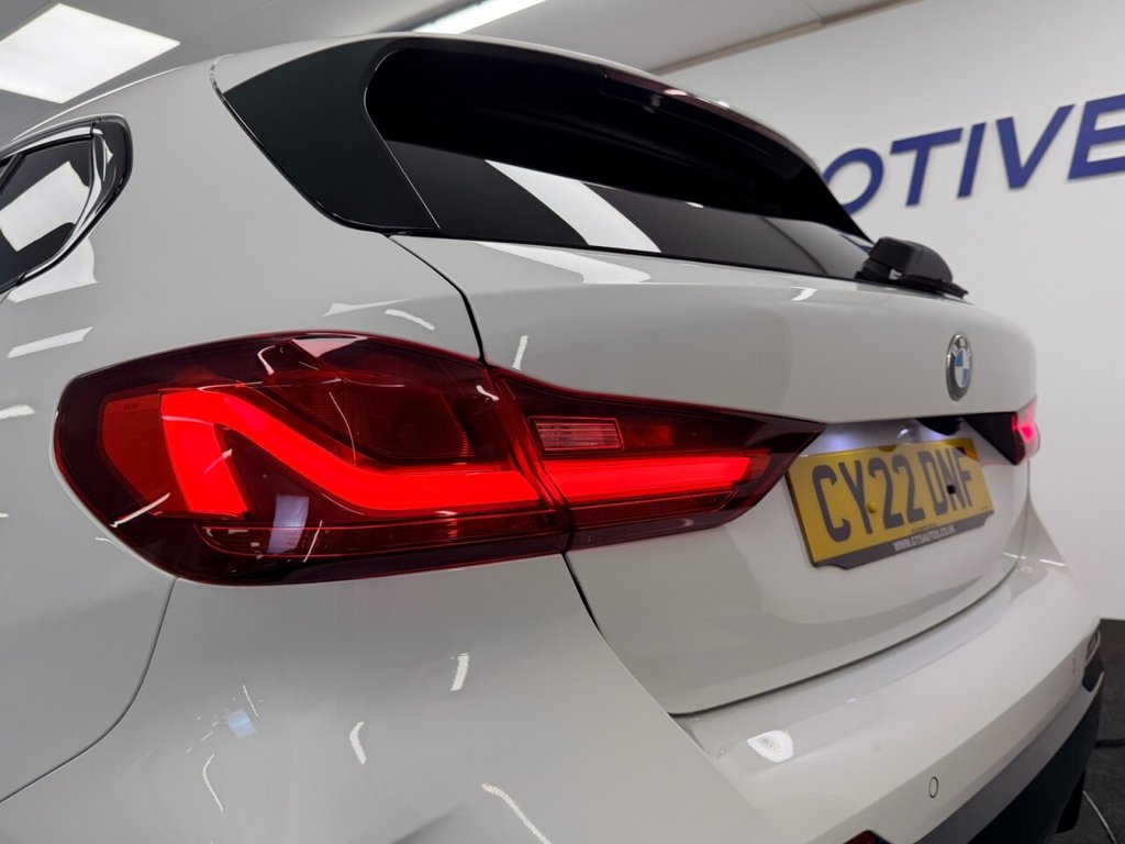 Used BMW 1 Series 2022 for sale - 76711177: Photo 31