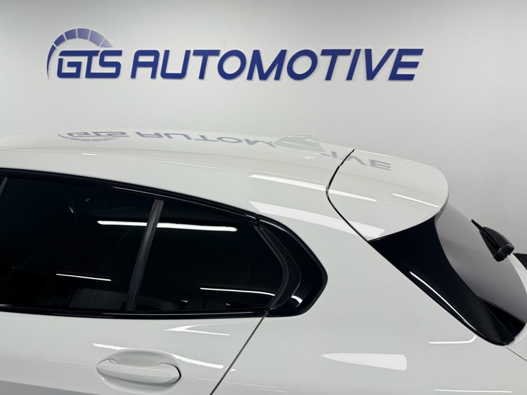 Used BMW 1 Series 2022 for sale - 76711177: Photo 32