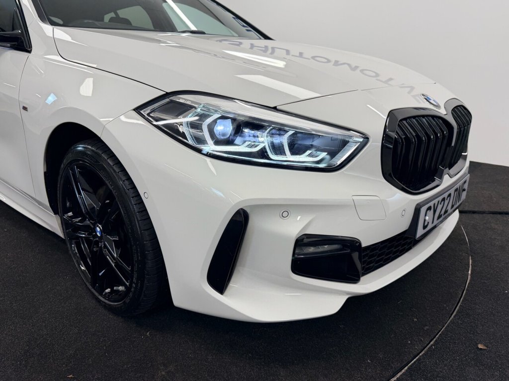 Used BMW 1 Series 2022 for sale - 76711177: Photo 33