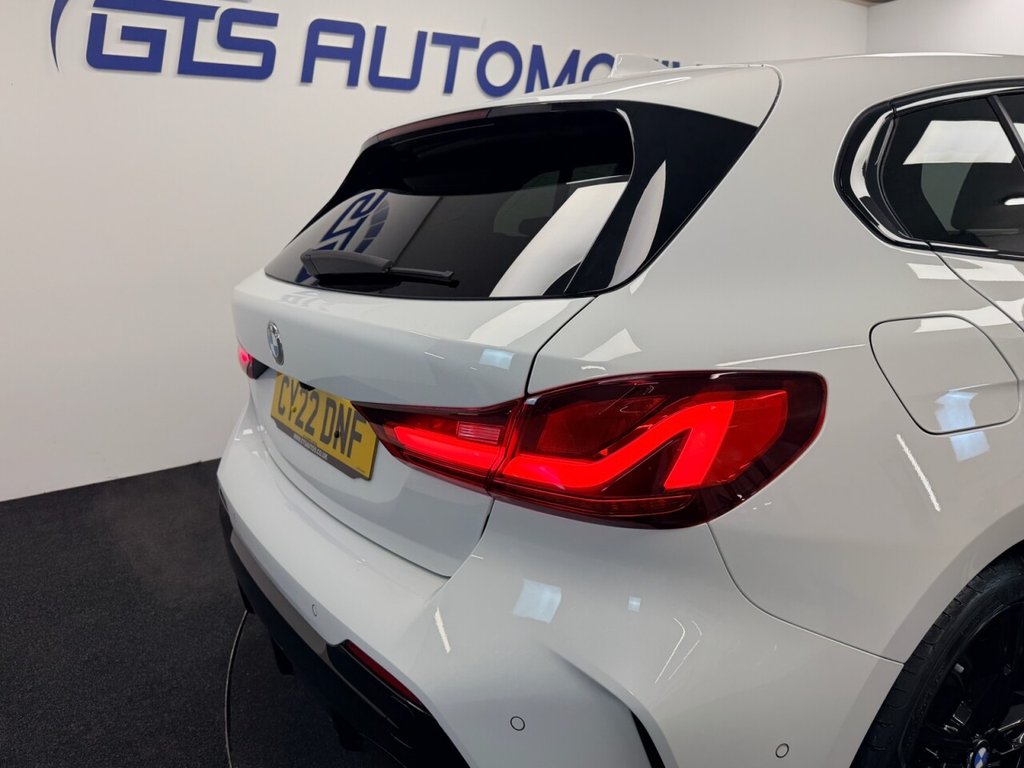 Used BMW 1 Series 2022 for sale - 76711177: Photo 34