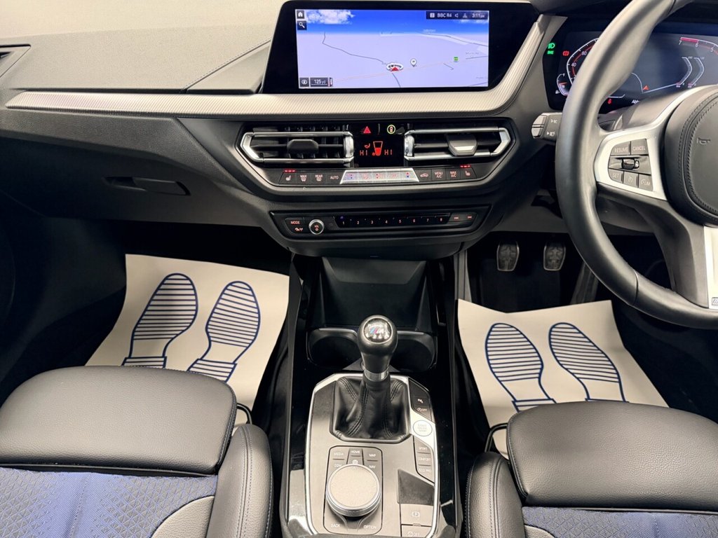 Used BMW 1 Series 2022 for sale - 76711177: Photo 37