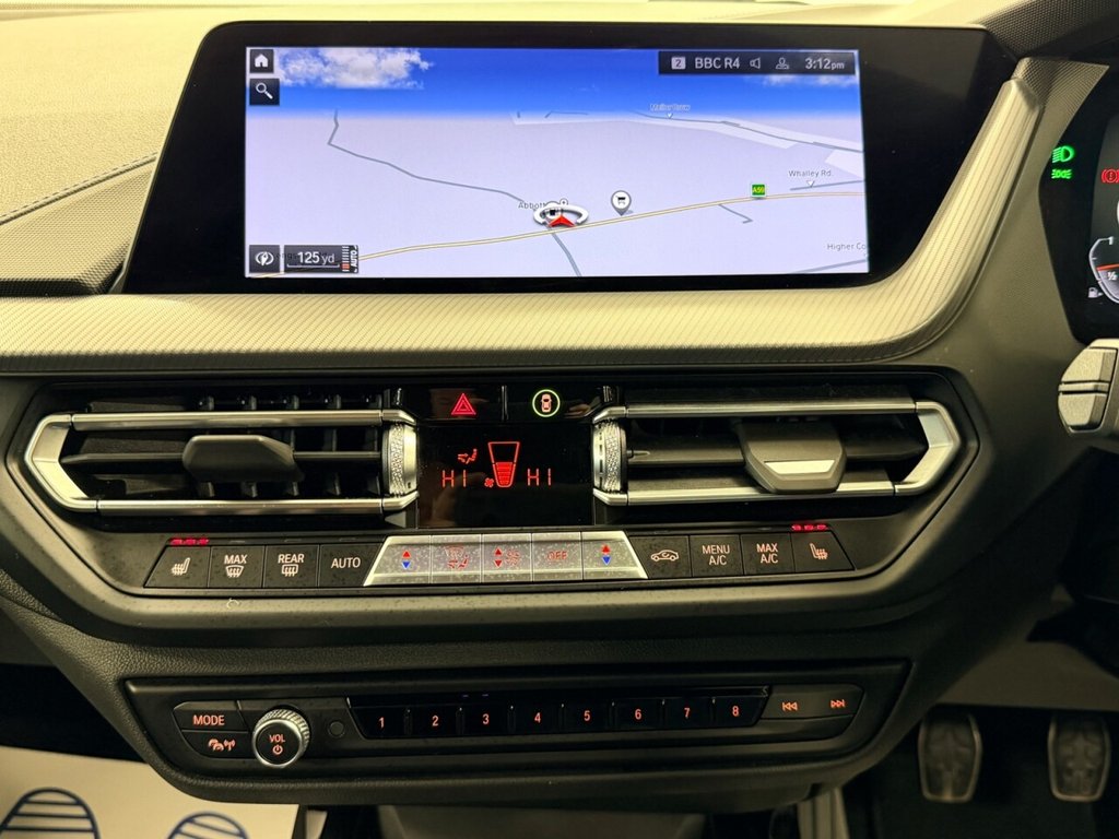 Used BMW 1 Series 2022 for sale - 76711177: Photo 38