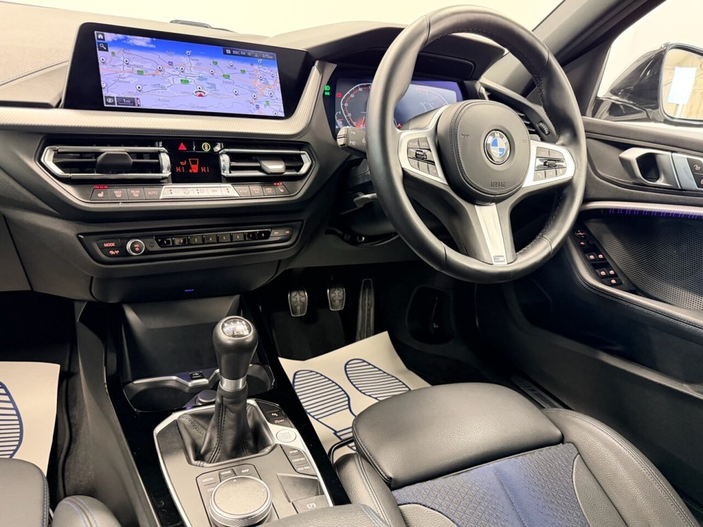 Used BMW 1 Series 2022 for sale - 76711177: Photo 47