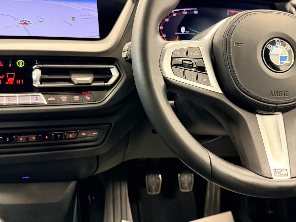 Used BMW 1 Series 2022 for sale - 76711177: Photo 49