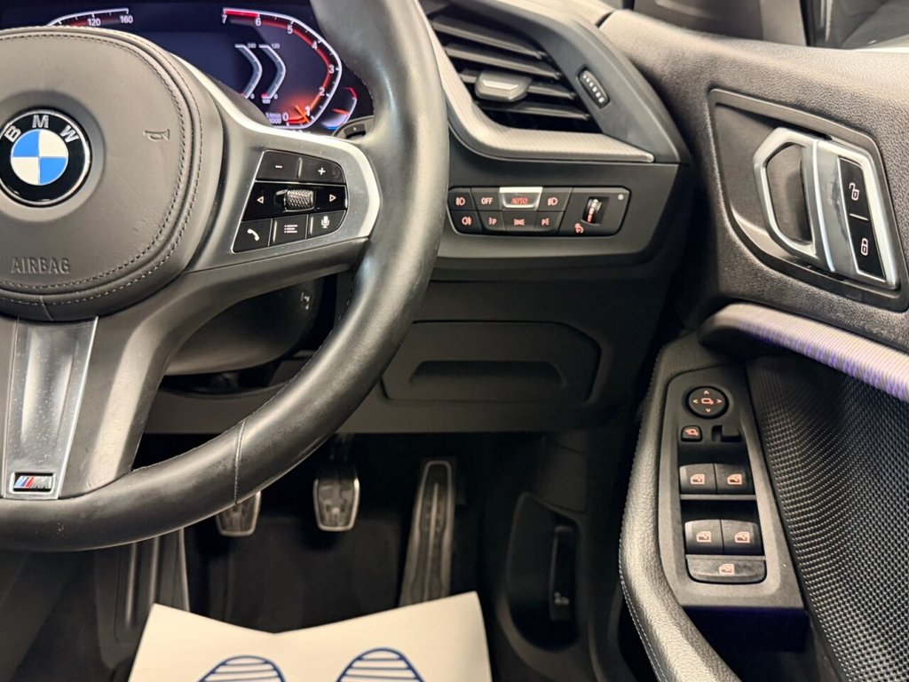 Used BMW 1 Series 2022 for sale - 76711177: Photo 50