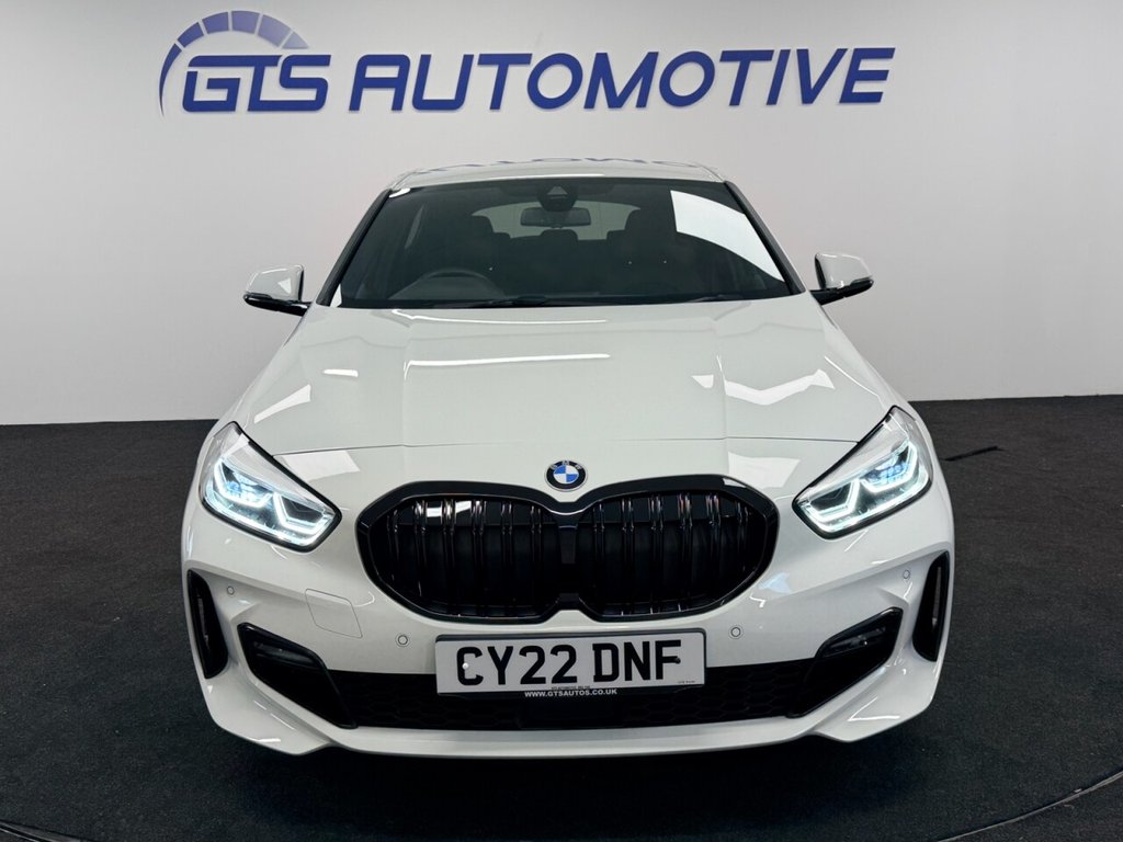 Used BMW 1 Series 2022 for sale - 76711177: Photo 6