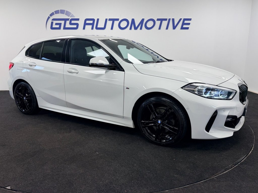 Used BMW 1 Series 2022 for sale - 76711177: Photo 8