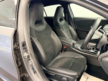 Used Mercedes-Benz A-Class 2019 for sale - 79574129: Photo