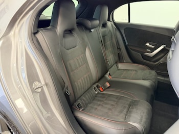 Used Mercedes-Benz A-Class 2019 for sale - 79574129: Photo