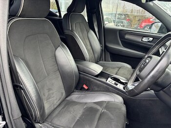 Used Volvo XC40 2020 for sale - 77302482: Photo