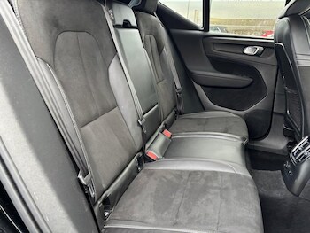 Used Volvo XC40 2020 for sale - 77302482: Photo